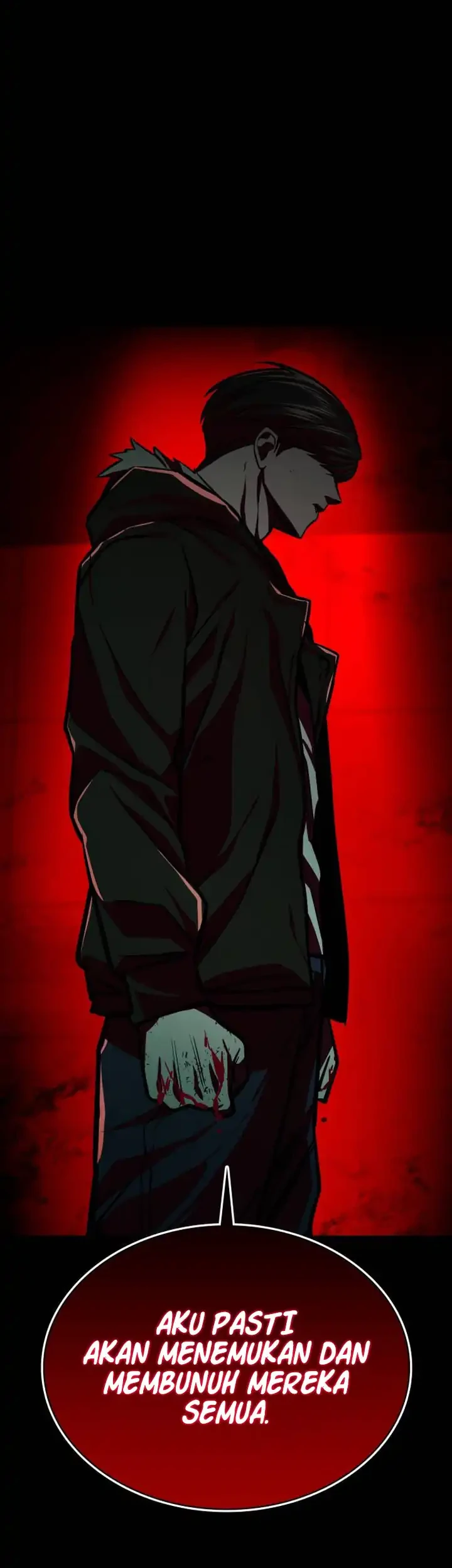 The Lowest-Ranking NIS Agent Chapter 22 - halaman 57