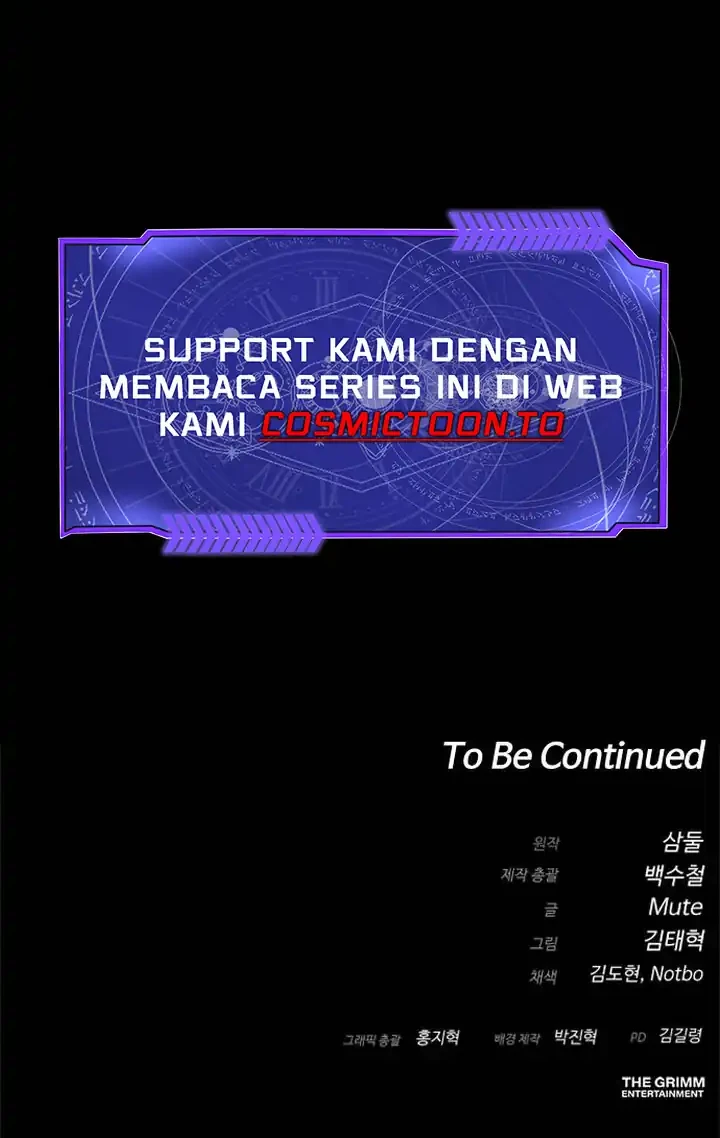 The Lowest-Ranking NIS Agent Chapter 22 - halaman 58