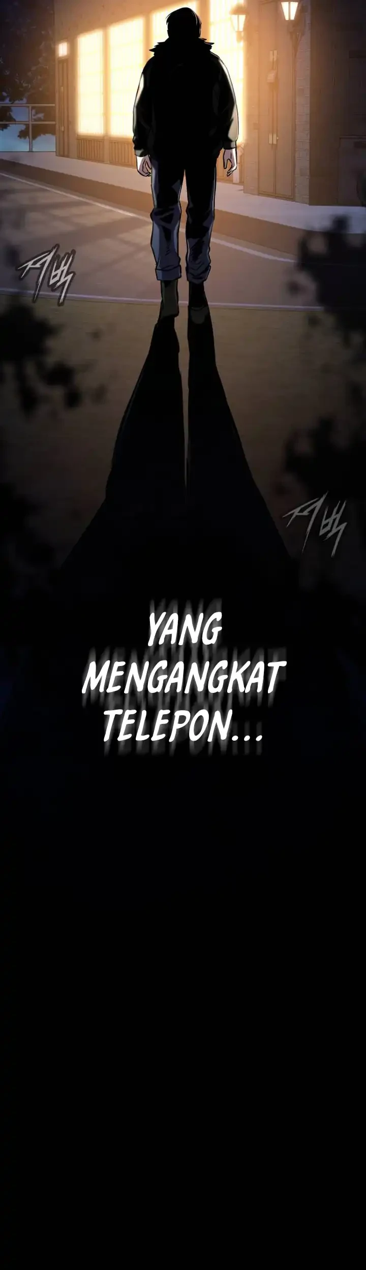 The Lowest-Ranking NIS Agent Chapter 22 - halaman 7