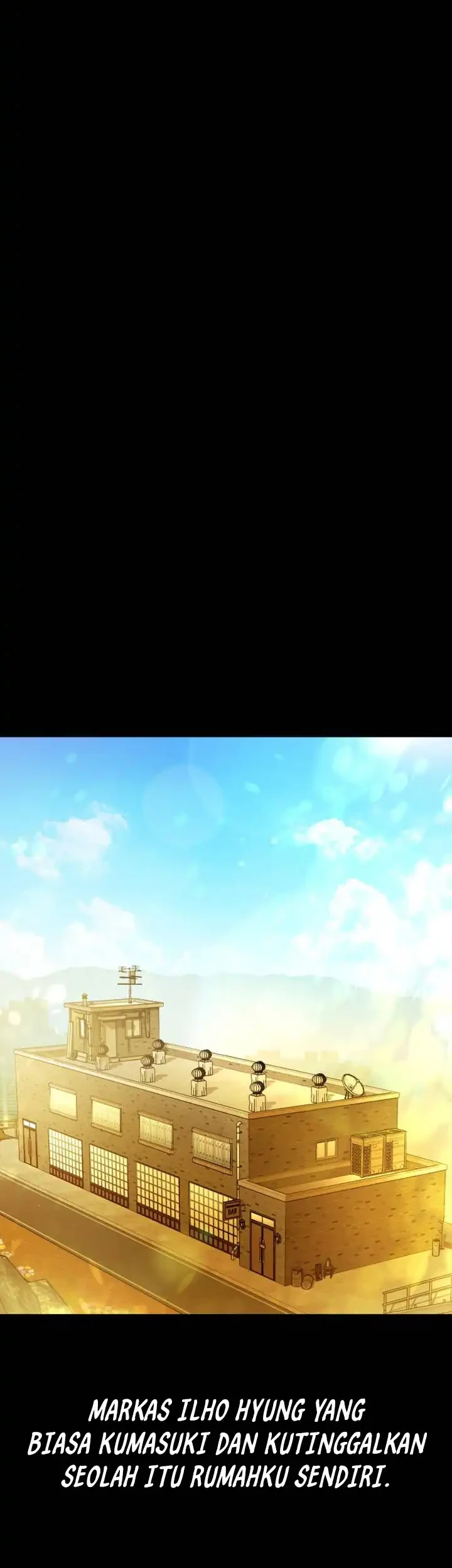 The Lowest-Ranking NIS Agent Chapter 22 - halaman 9