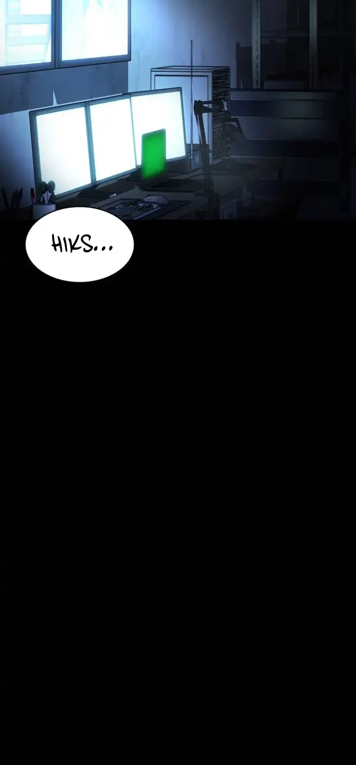 The Lowest-Ranking NIS Agent Chapter 23 - halaman 12