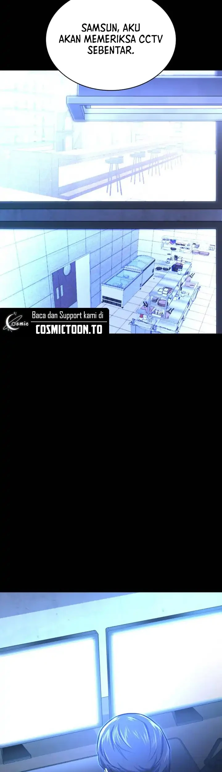 The Lowest-Ranking NIS Agent Chapter 23 - halaman 16