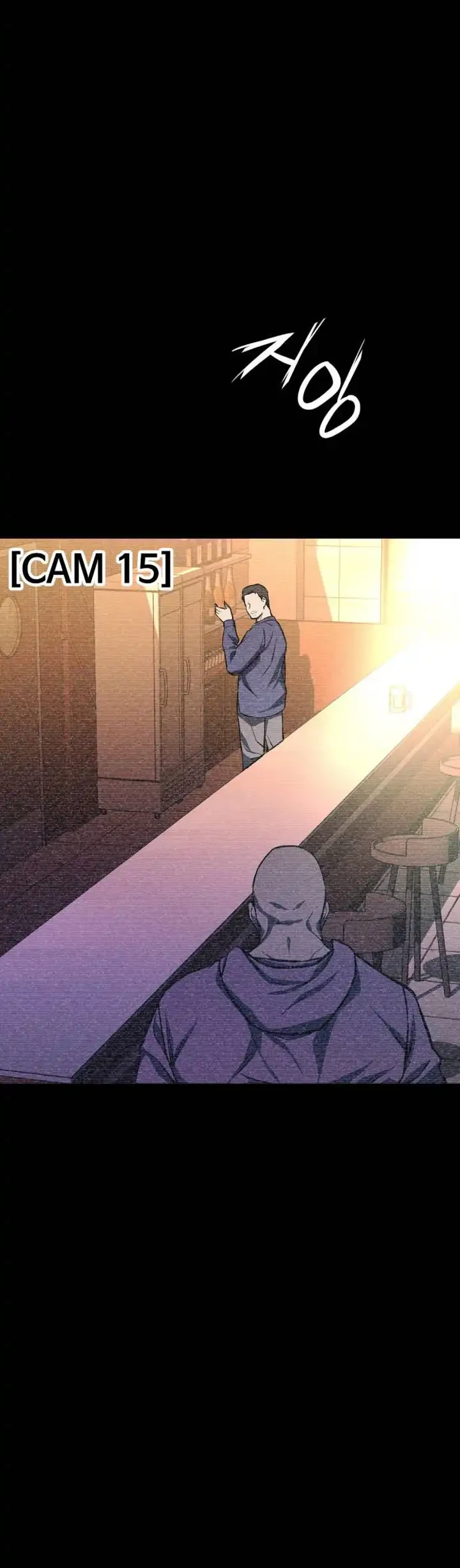 The Lowest-Ranking NIS Agent Chapter 23 - halaman 18
