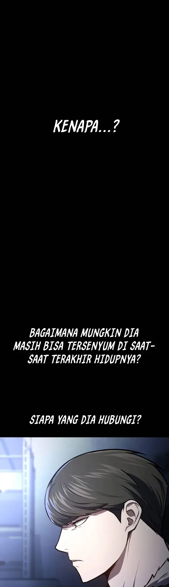 The Lowest-Ranking NIS Agent Chapter 23 - halaman 23