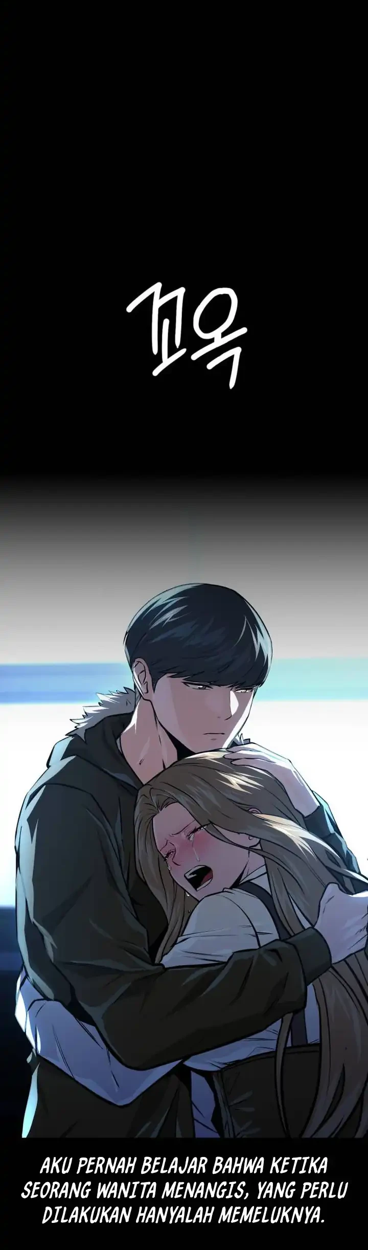 The Lowest-Ranking NIS Agent Chapter 23 - halaman 37