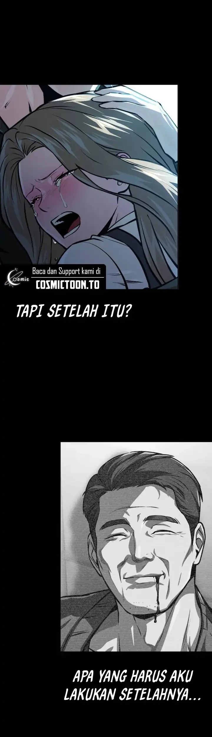 The Lowest-Ranking NIS Agent Chapter 23 - halaman 38