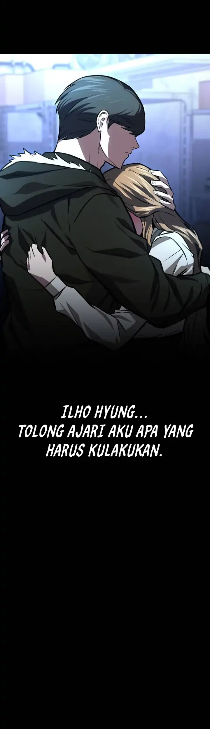 The Lowest-Ranking NIS Agent Chapter 23 - halaman 39