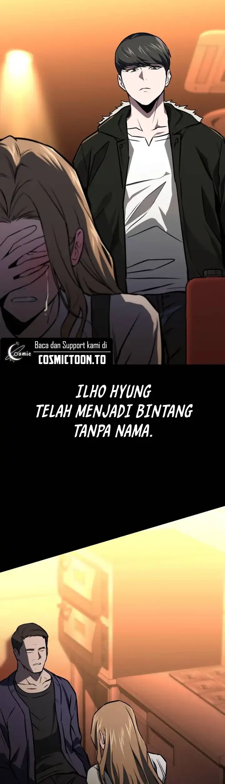 The Lowest-Ranking NIS Agent Chapter 23 - halaman 45