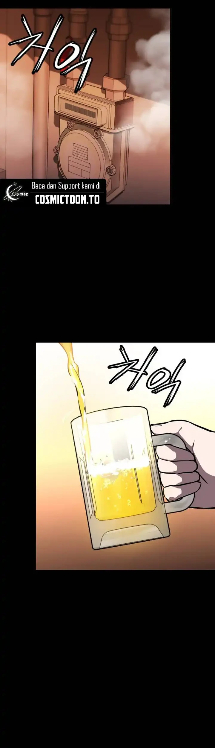 The Lowest-Ranking NIS Agent Chapter 23 - halaman 47