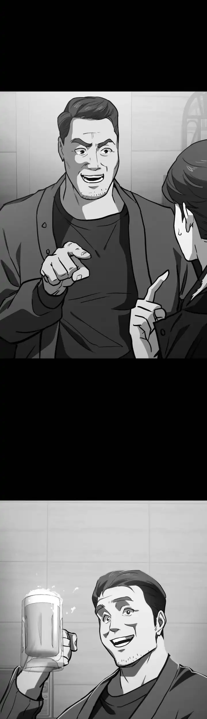 The Lowest-Ranking NIS Agent Chapter 23 - halaman 54