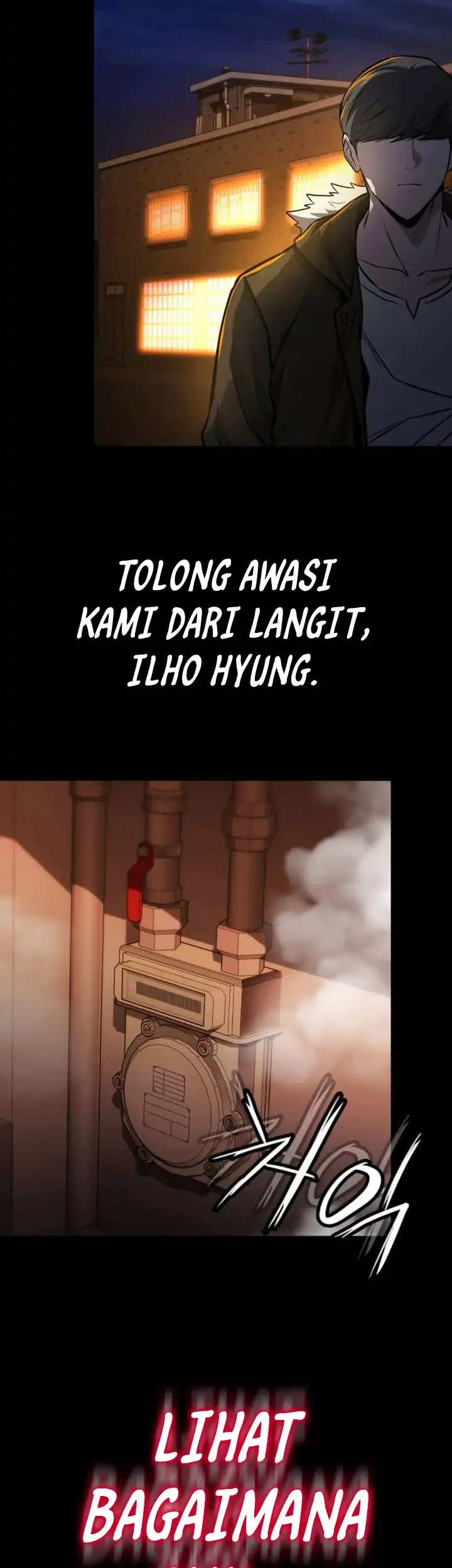 The Lowest-Ranking NIS Agent Chapter 23 - halaman 59