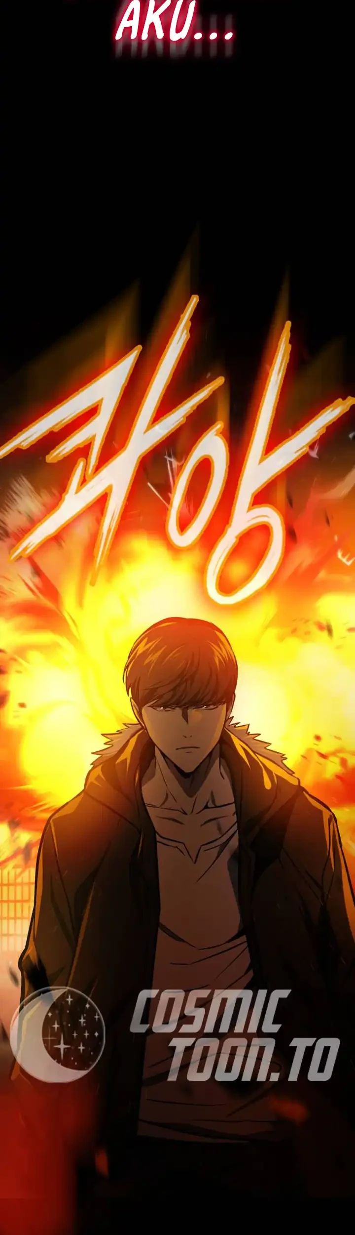 The Lowest-Ranking NIS Agent Chapter 23 - halaman 60