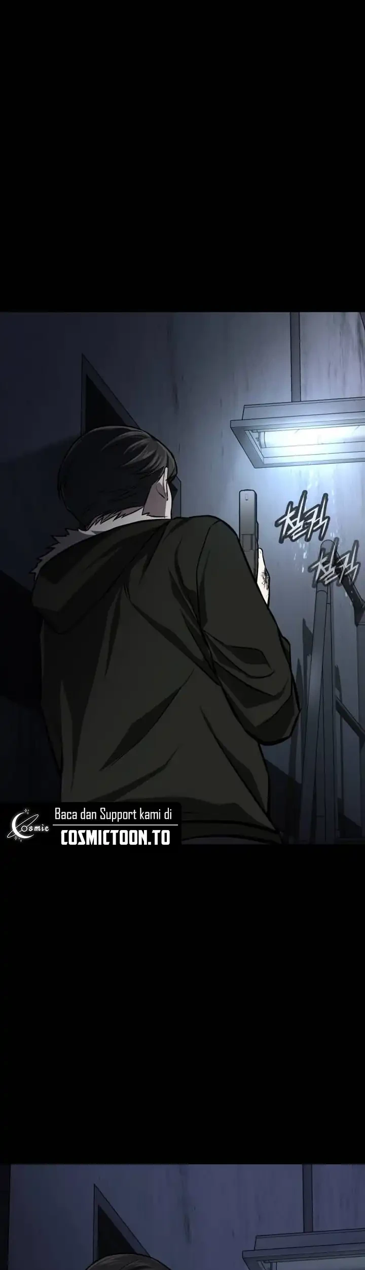 The Lowest-Ranking NIS Agent Chapter 23 - halaman 9
