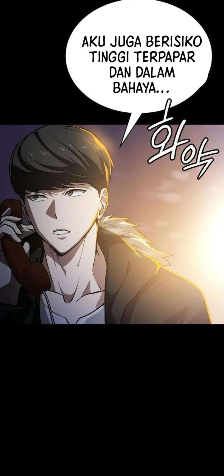 The Lowest-Ranking NIS Agent Chapter 3 - halaman 13