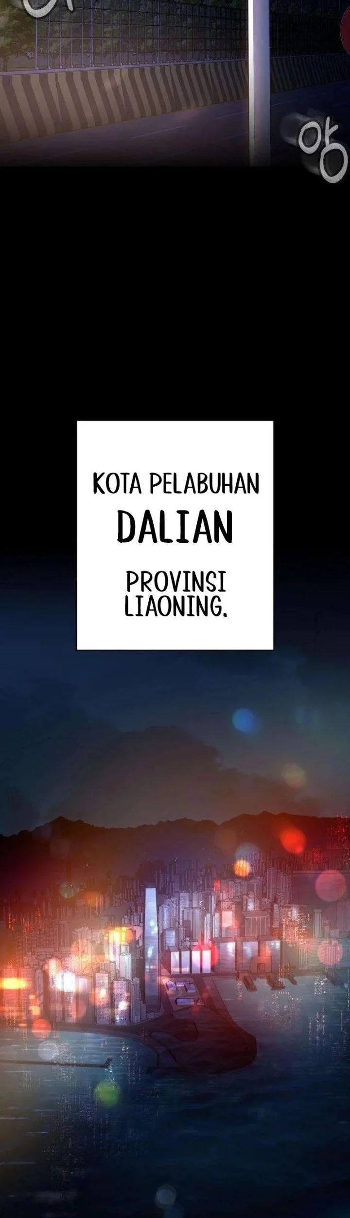 The Lowest-Ranking NIS Agent Chapter 3 - halaman 2