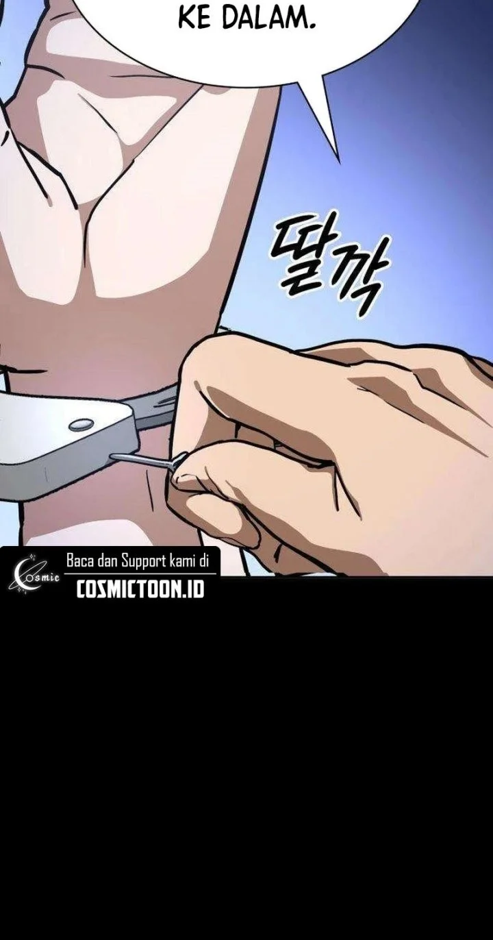 The Lowest-Ranking NIS Agent Chapter 3 - halaman 30