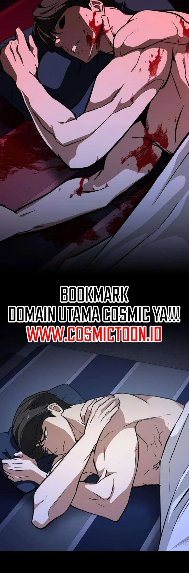 The Lowest-Ranking NIS Agent Chapter 3 - halaman 36
