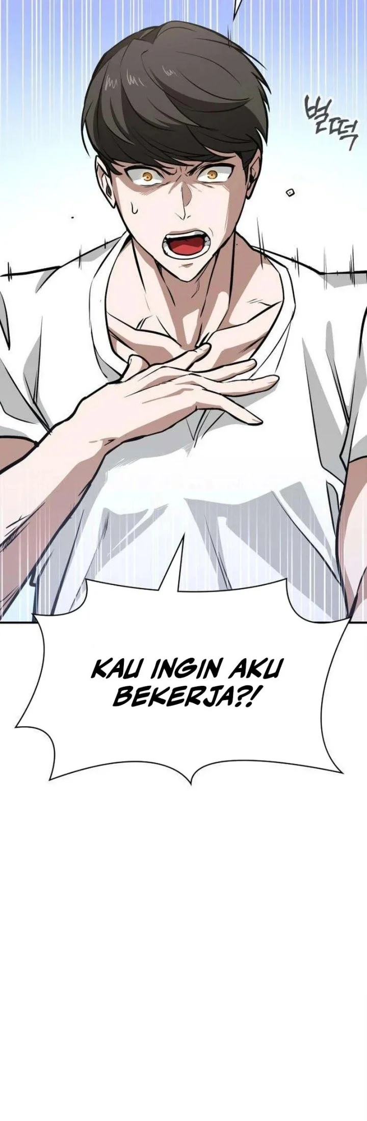 The Lowest-Ranking NIS Agent Chapter 3 - halaman 39