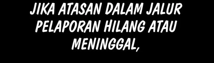 The Lowest-Ranking NIS Agent Chapter 3 - halaman 4