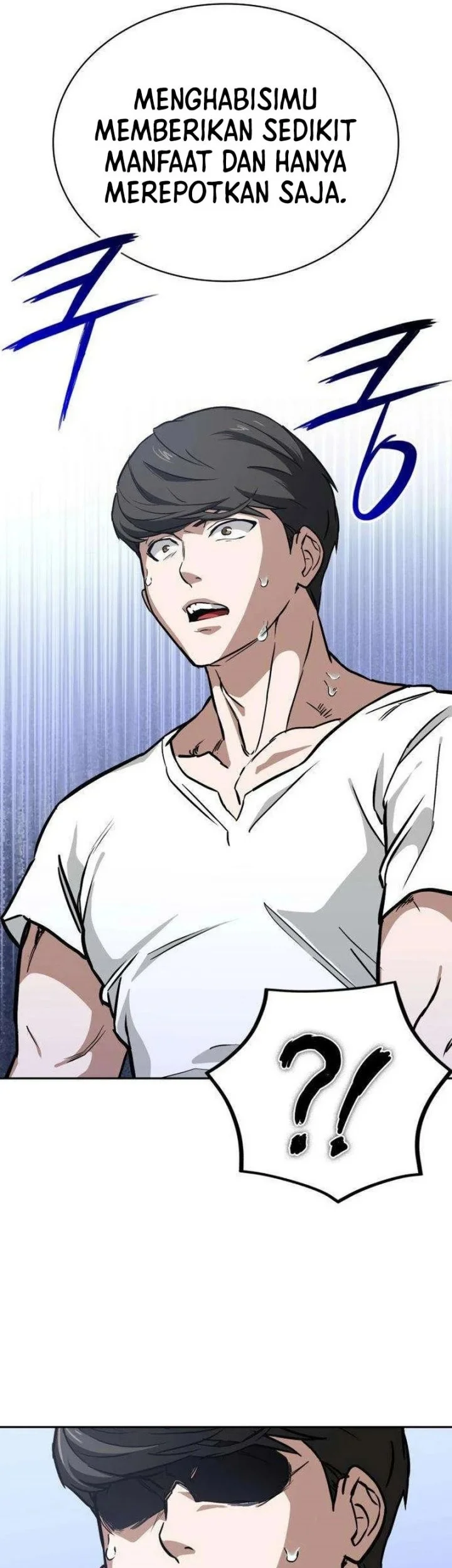 The Lowest-Ranking NIS Agent Chapter 3 - halaman 48