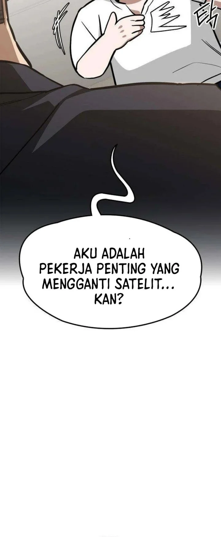 The Lowest-Ranking NIS Agent Chapter 3 - halaman 50