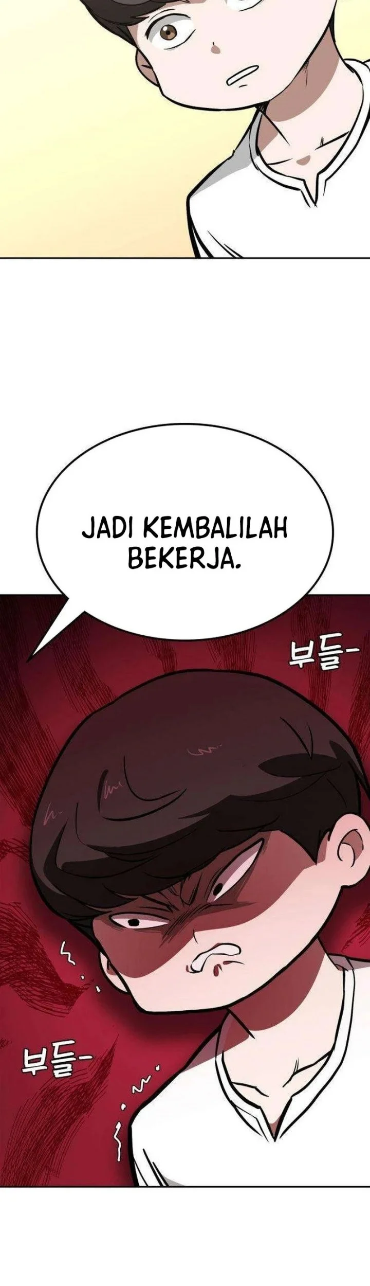 The Lowest-Ranking NIS Agent Chapter 3 - halaman 52