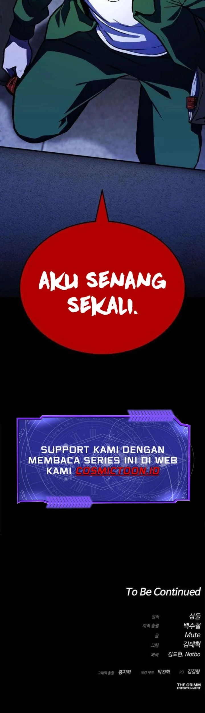 The Lowest-Ranking NIS Agent Chapter 3 - halaman 65