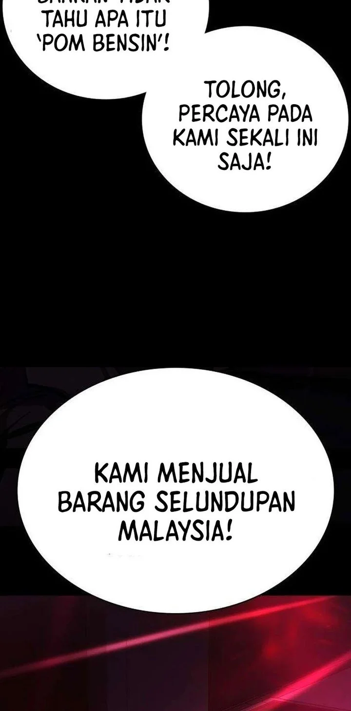 The Lowest-Ranking NIS Agent Chapter 4 - halaman 11