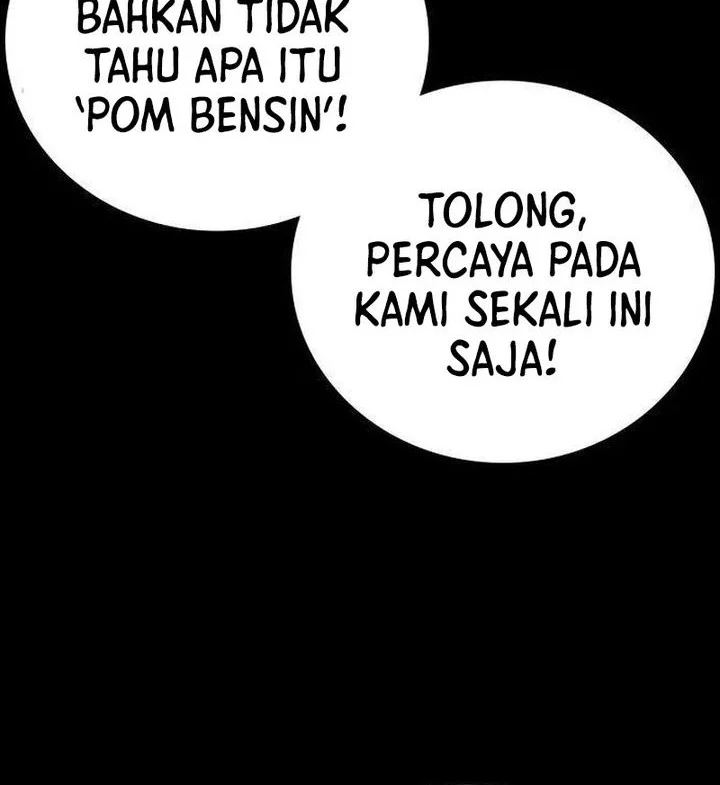 The Lowest-Ranking NIS Agent Chapter 4 - halaman 14