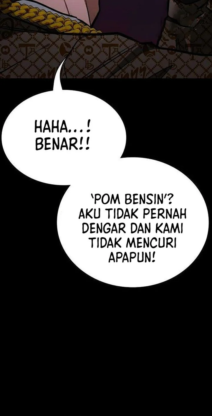The Lowest-Ranking NIS Agent Chapter 4 - halaman 18