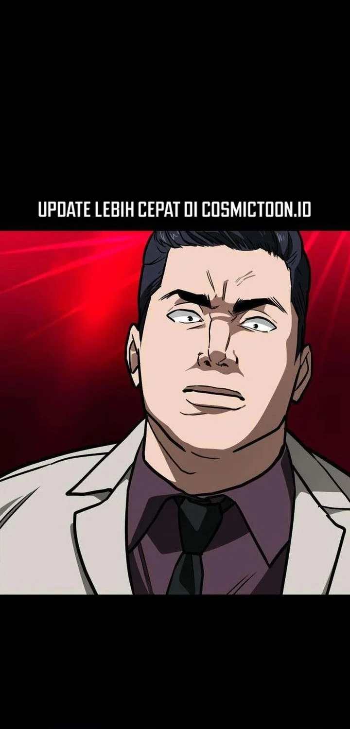 The Lowest-Ranking NIS Agent Chapter 4 - halaman 20