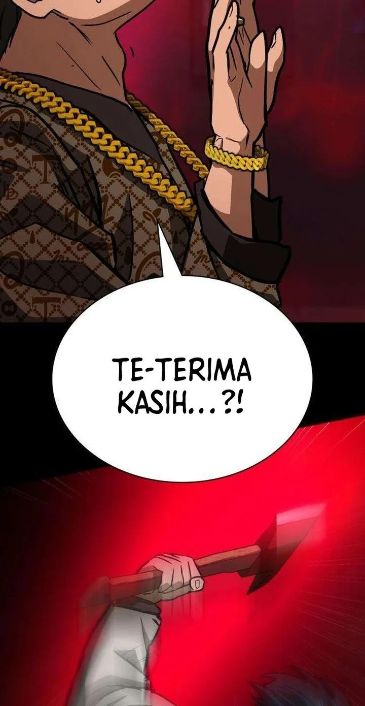 The Lowest-Ranking NIS Agent Chapter 4 - halaman 22