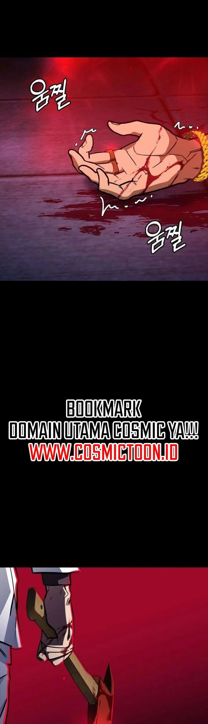 The Lowest-Ranking NIS Agent Chapter 4 - halaman 25