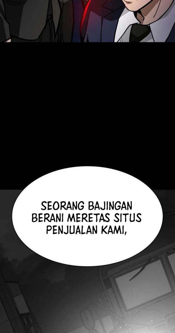 The Lowest-Ranking NIS Agent Chapter 4 - halaman 28