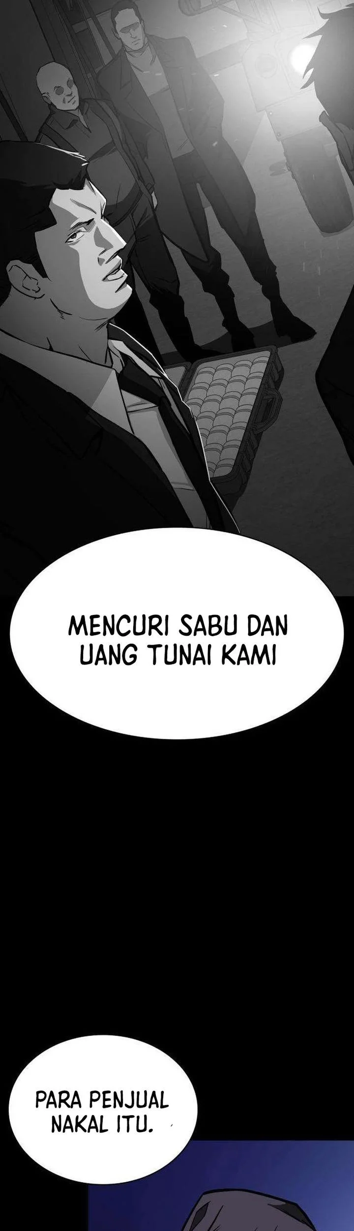 The Lowest-Ranking NIS Agent Chapter 4 - halaman 29