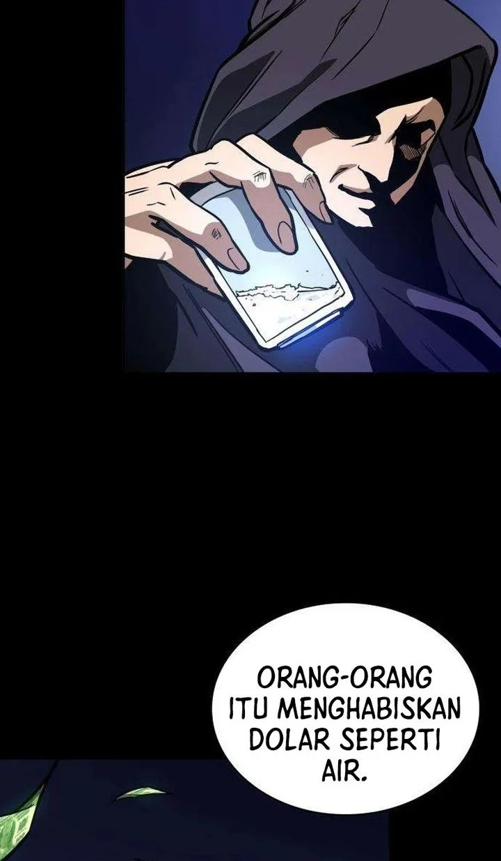 The Lowest-Ranking NIS Agent Chapter 4 - halaman 30