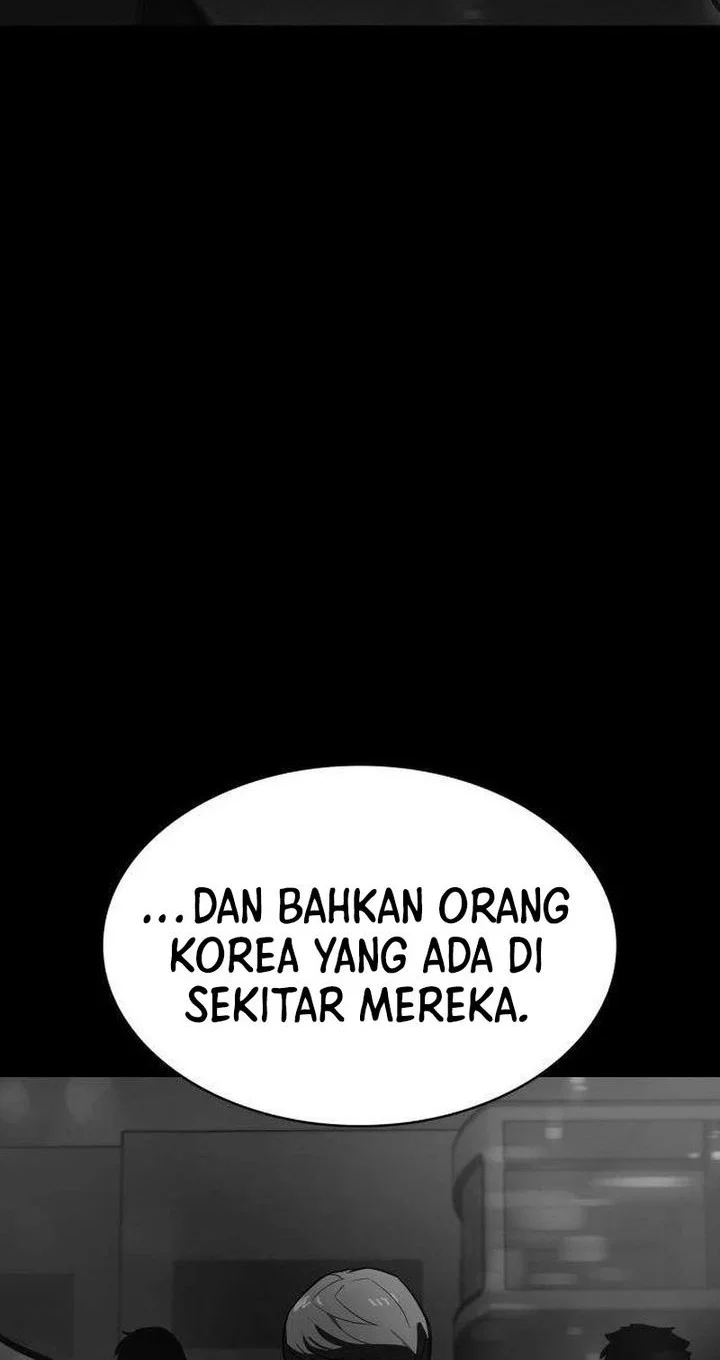 The Lowest-Ranking NIS Agent Chapter 4 - halaman 32