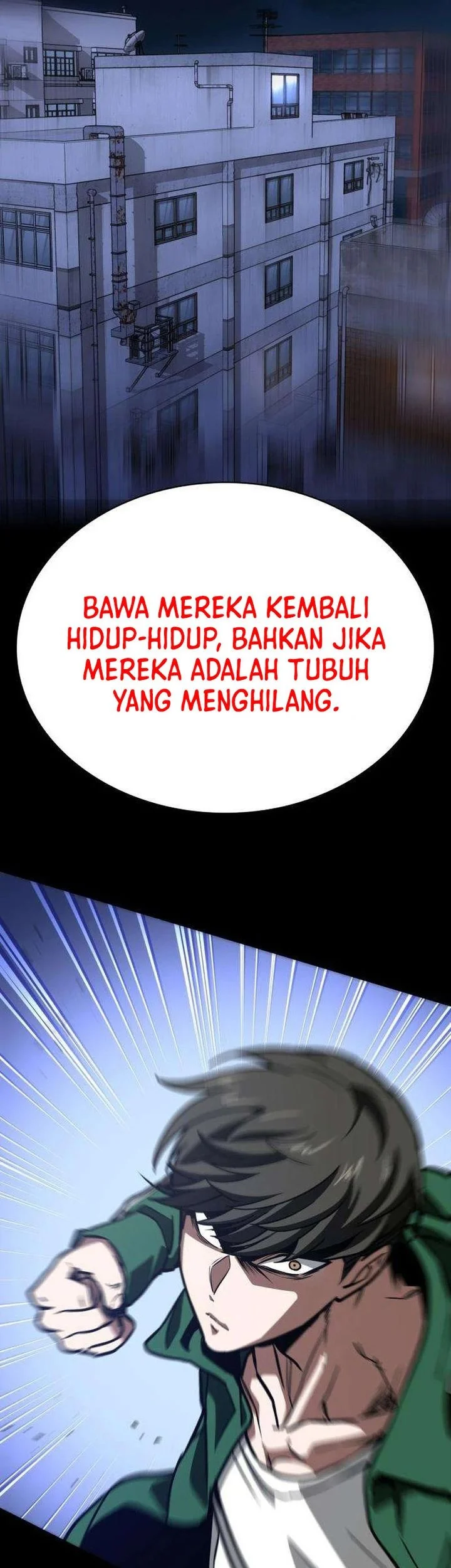 The Lowest-Ranking NIS Agent Chapter 4 - halaman 37