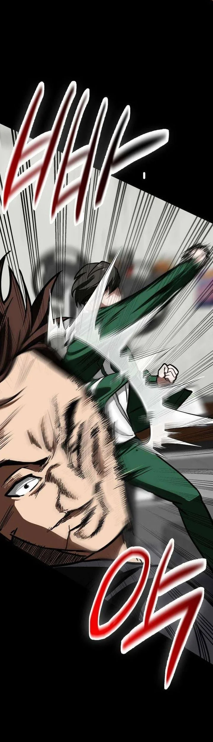 The Lowest-Ranking NIS Agent Chapter 4 - halaman 43