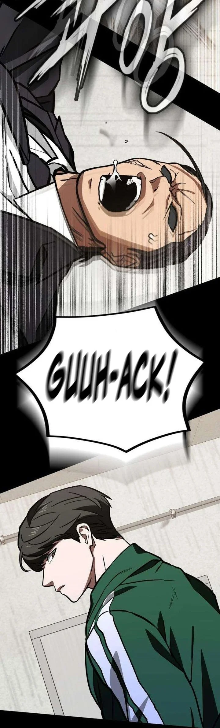 The Lowest-Ranking NIS Agent Chapter 4 - halaman 50