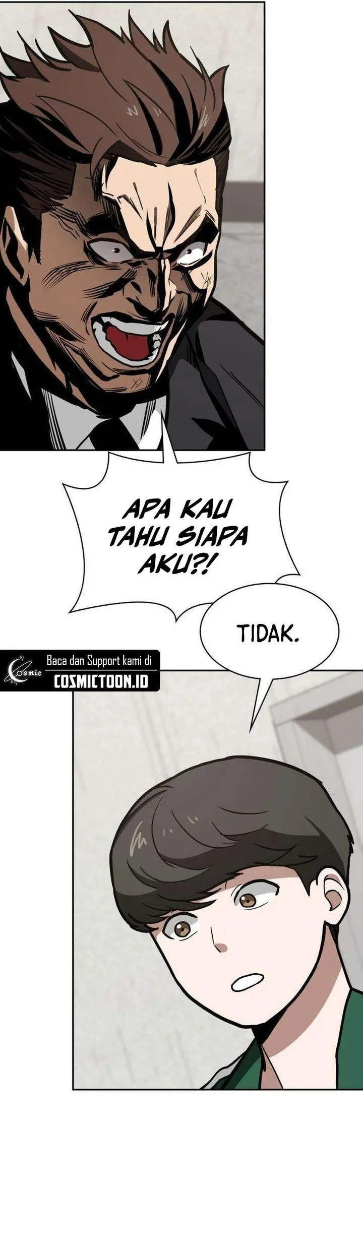 The Lowest-Ranking NIS Agent Chapter 4 - halaman 57