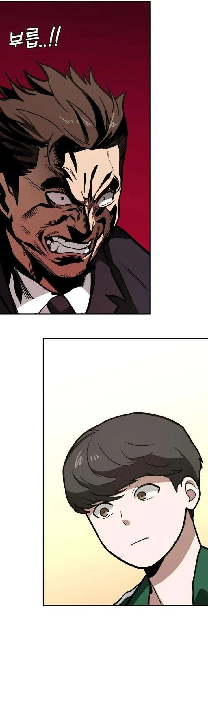 The Lowest-Ranking NIS Agent Chapter 4 - halaman 61