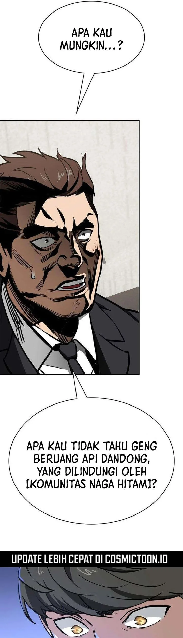 The Lowest-Ranking NIS Agent Chapter 4 - halaman 65