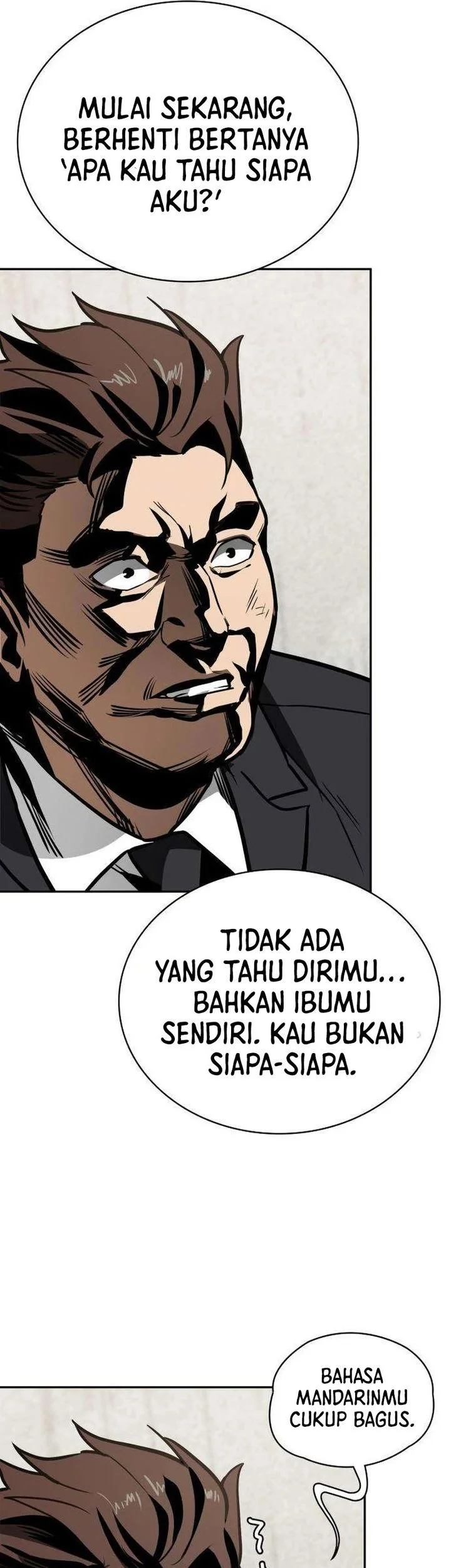 The Lowest-Ranking NIS Agent Chapter 4 - halaman 73