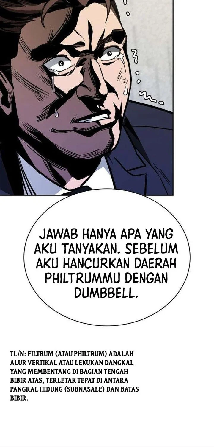 The Lowest-Ranking NIS Agent Chapter 4 - halaman 74
