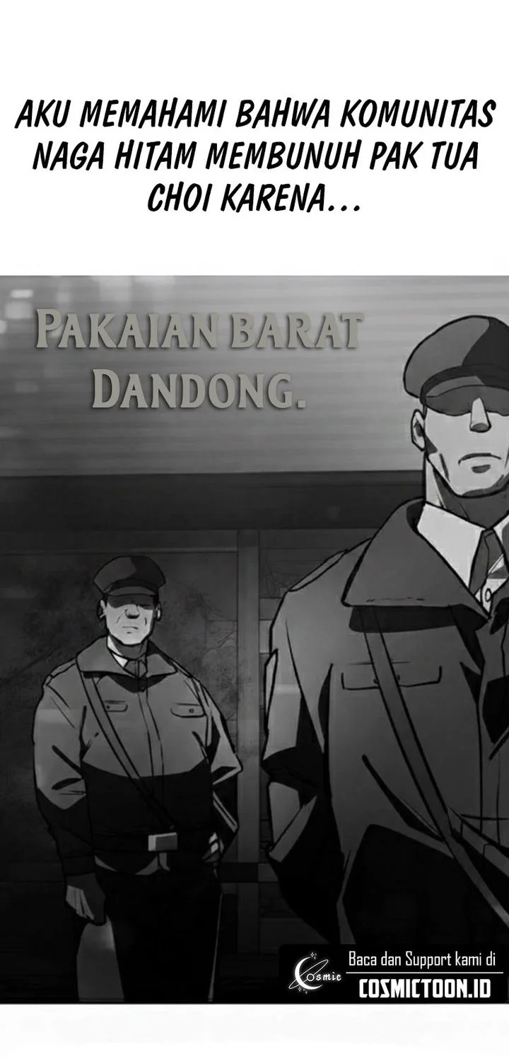 The Lowest-Ranking NIS Agent Chapter 4 - halaman 78