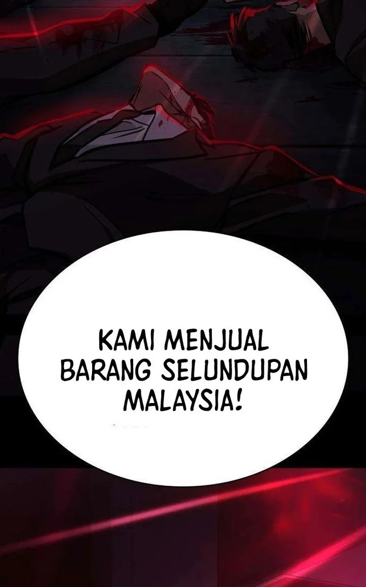 The Lowest-Ranking NIS Agent Chapter 4 - halaman 8