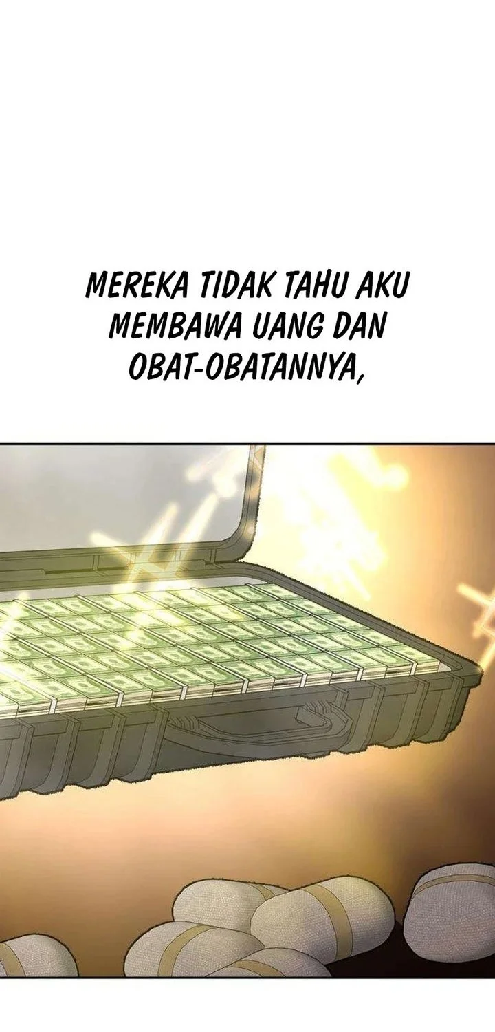 The Lowest-Ranking NIS Agent Chapter 4 - halaman 80