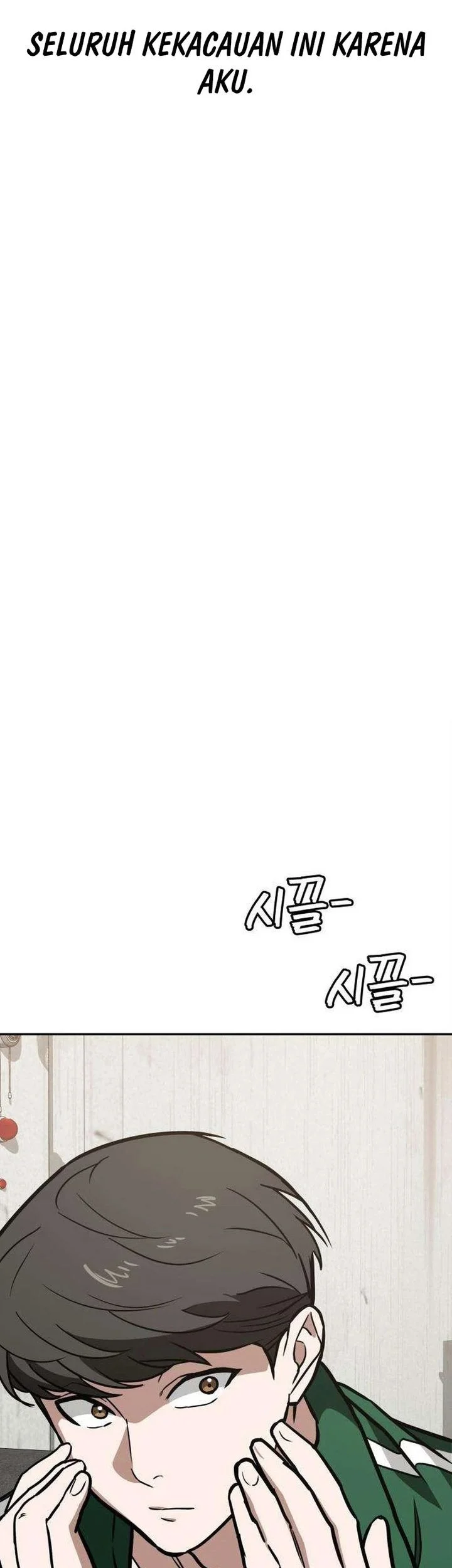 The Lowest-Ranking NIS Agent Chapter 4 - halaman 87