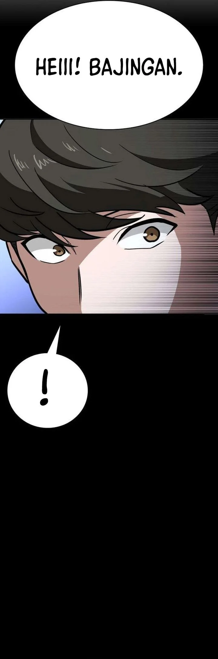 The Lowest-Ranking NIS Agent Chapter 4 - halaman 91